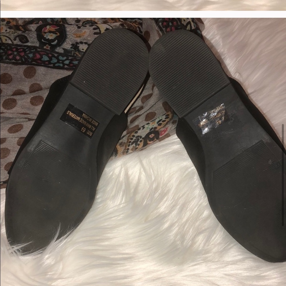 Buckled Booties - Picture 6 of 7